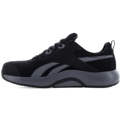 Reebok Safety Equipment|Safety Shoes<Unisex Lite Plus Athletic Work Shoes Black