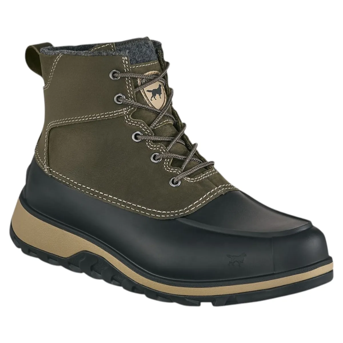 Irish Setter Casual Shoes|Sandals And Mules<Unisex Northshore 7 Brown