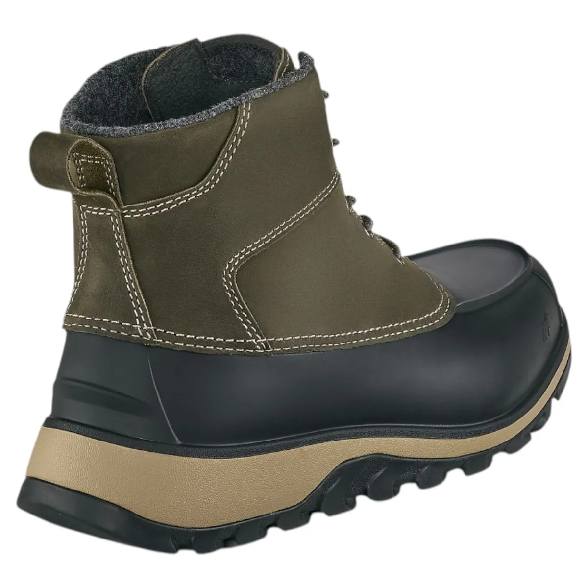 Irish Setter Casual Shoes|Sandals And Mules<Unisex Northshore 7 Brown