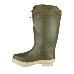 Acton Casual Shoes|Sandals And Mules<Unisex Prairie Rubber Boots Green