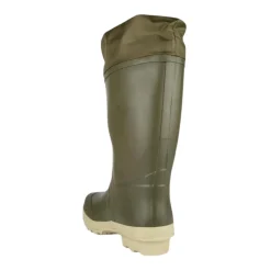 Acton Casual Shoes|Sandals And Mules<Unisex Prairie Rubber Boots Green