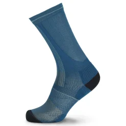 Lorpen Boxers And Panties|Socks<Unisex Pro Trek Coolmax Light Crew Socks Dark Lagoon