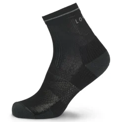 Lorpen Boxers And Panties|Socks<Unisex Pro Trek Coolmax Light Shorty Socks