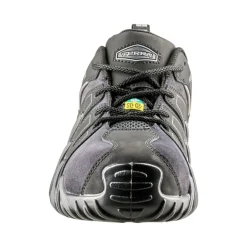 Terra Safety Shoes|Work Outerwear<Unisex SD Spider 3.0 Leather Shoes Black