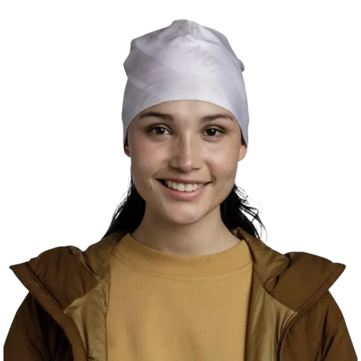 Buff Belts|Hats And Caps<Unisex ThermoNet Wahlly Beanie Ice