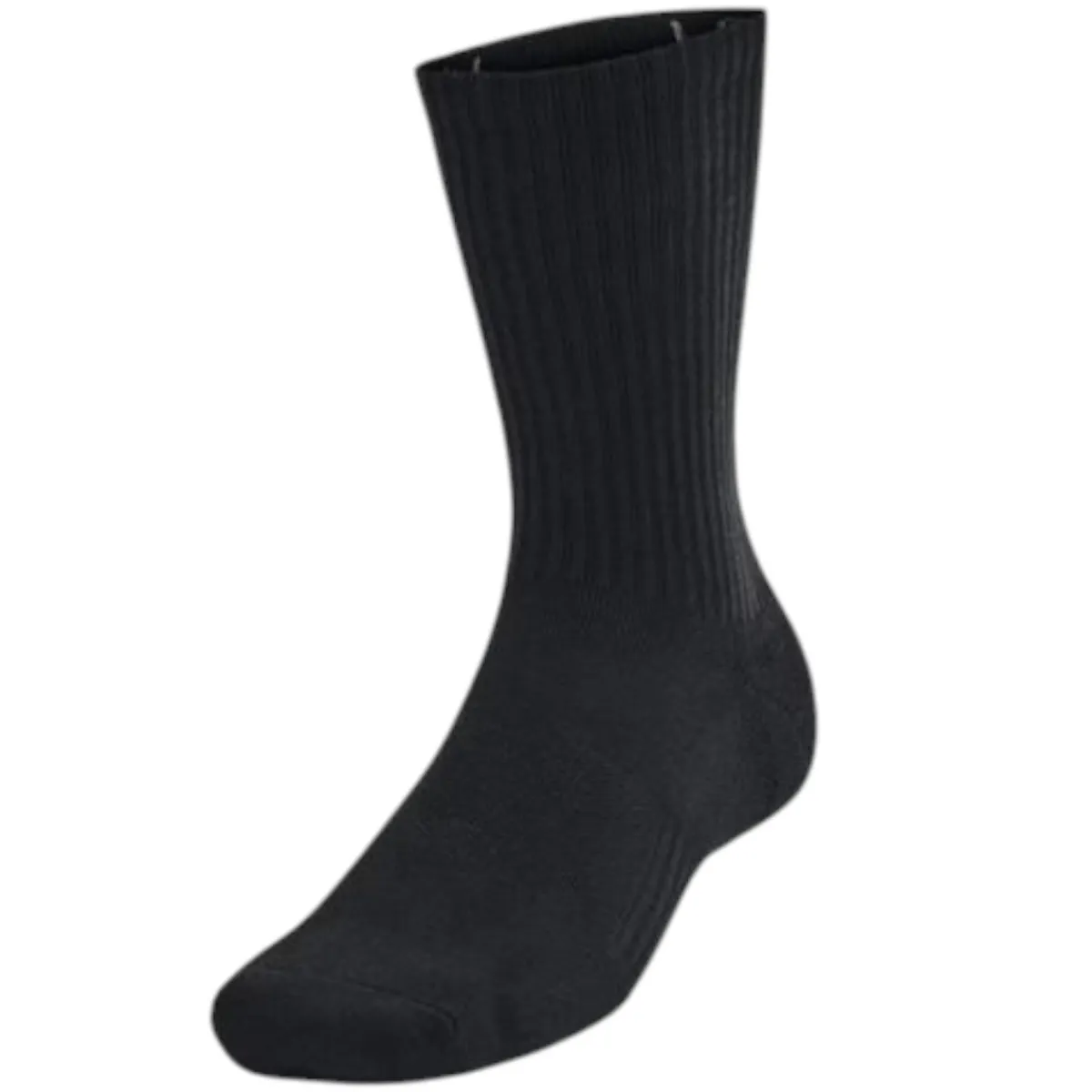 Under Armour Boxers And Panties|Socks<Unisex Training Crew Cotton 6-Pack