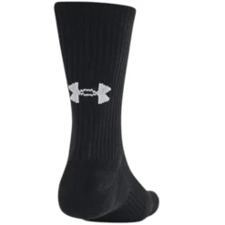 Under Armour Boxers And Panties|Socks<Unisex Training Crew Cotton 6-Pack