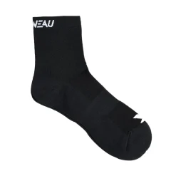 Louis Garneau Boxers And Panties|Socks<Unisex Tuscan Short Socks Black