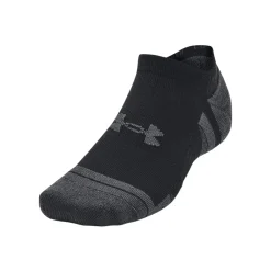 Under Armour Boxers And Panties|Socks<Unisex UA Performance Socks - 3 pack Black - Jet Gray