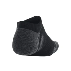 Under Armour Boxers And Panties|Socks<Unisex UA Performance Socks - 3 pack Black - Jet Gray