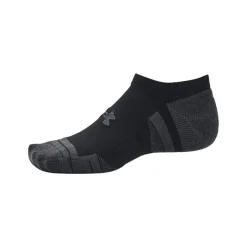 Under Armour Boxers And Panties|Socks<Unisex UA Performance Socks - 3 pack Black - Jet Gray