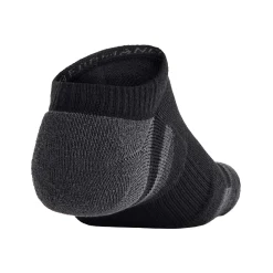 Under Armour Boxers And Panties|Socks<Unisex UA Performance Tech™ No Show Socks Black - Jet Gray