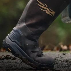 Sitka Shirts And Sweaters|Vests And Accessories<Unisex VentLite GTX Hunting Boots |Earth