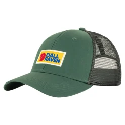 Fjällräven Belts|Hats And Caps<Vardag Långtradarkeps Cap Deep Patina