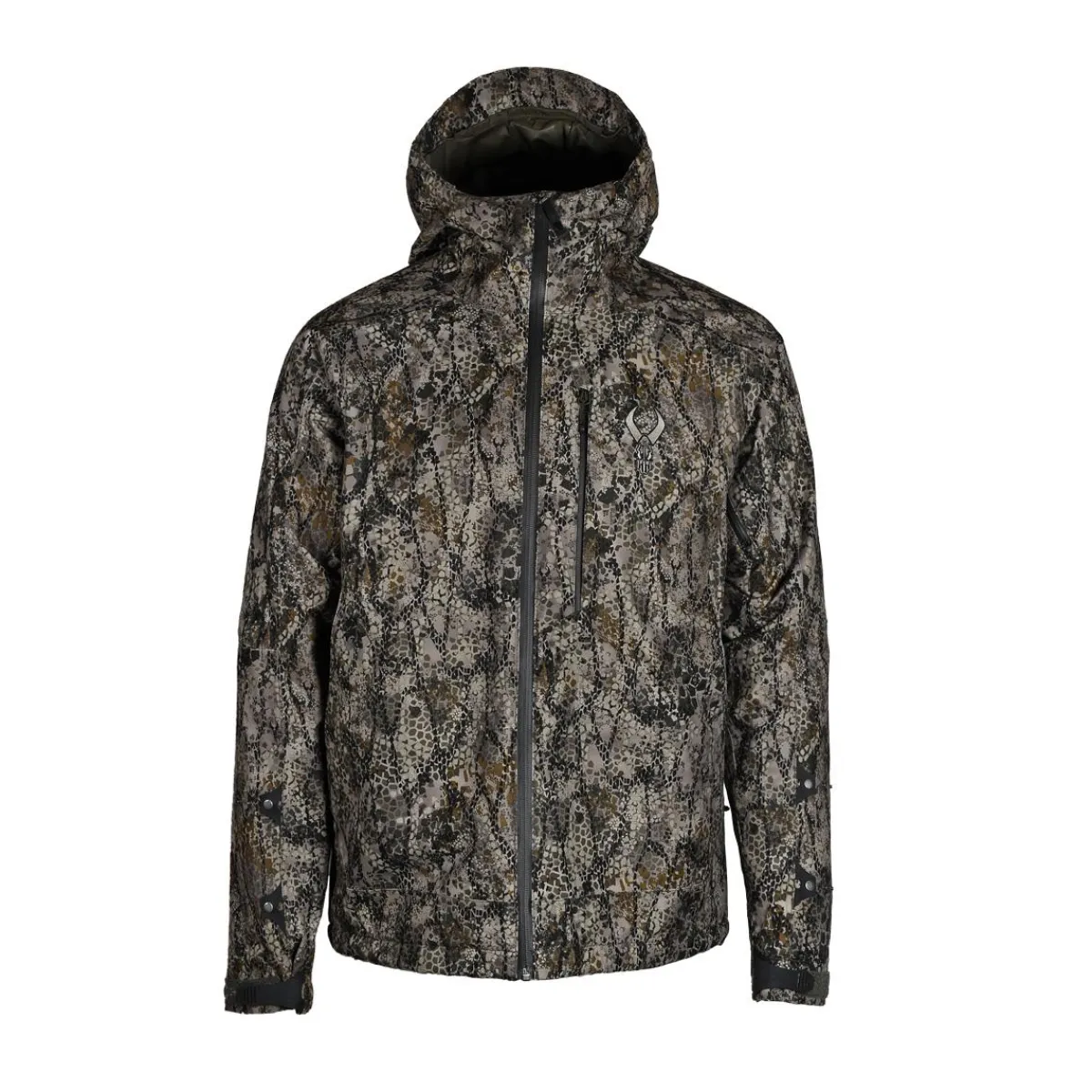 Badlands Shirts And Sweaters|Vests And Accessories<Venture Jacket Camo GT