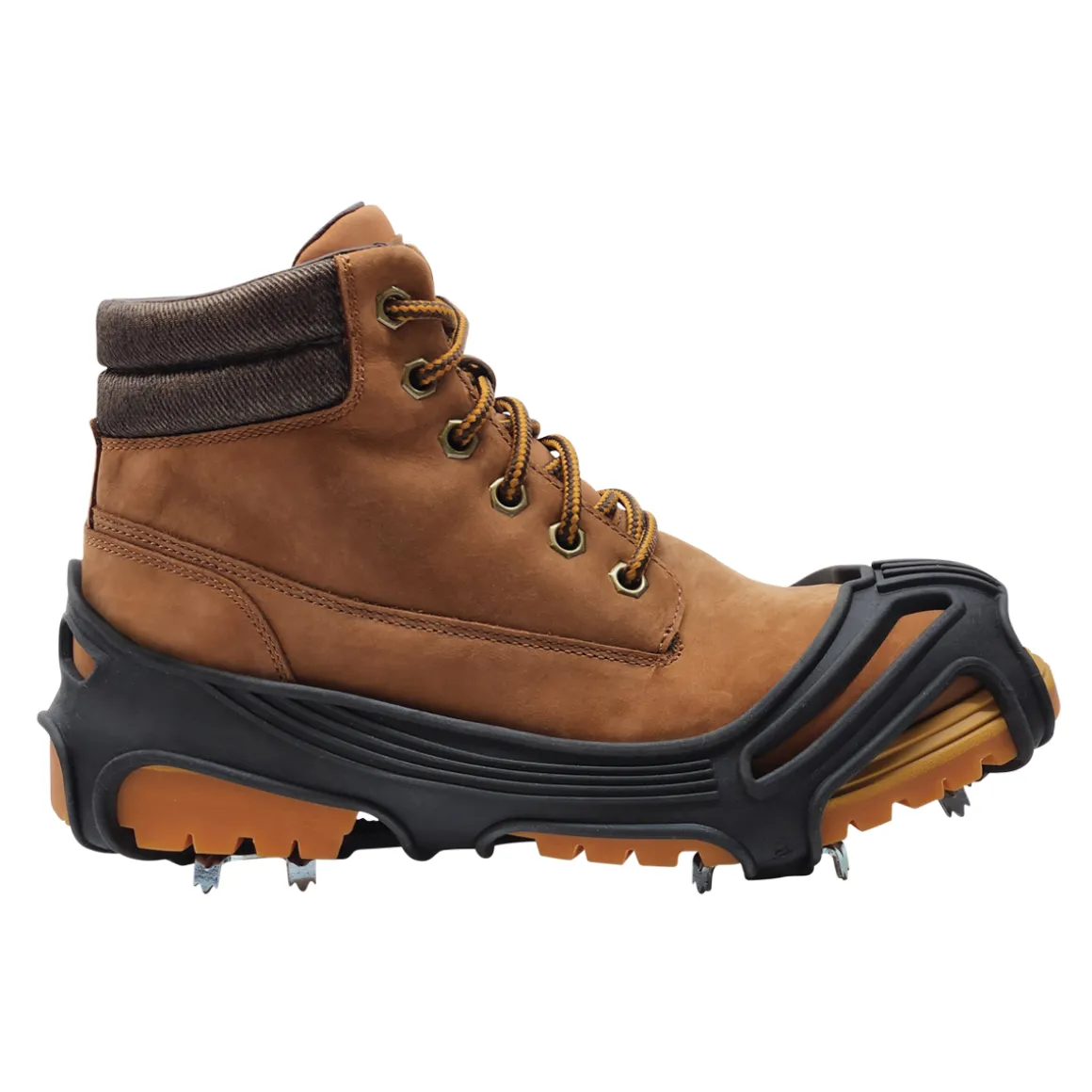 Verglas Crampons