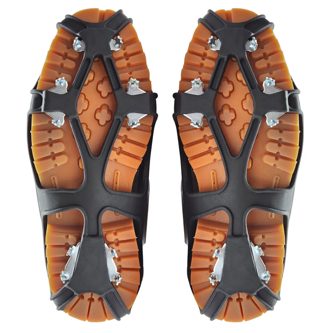 Verglas Crampons