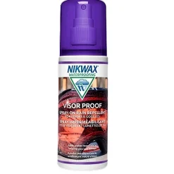 Nikwax Belts|Hats And Caps<Visor Proof Rain Repellent