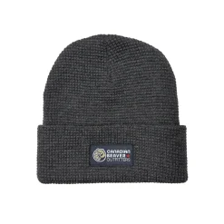 Canadian Beaver Outfitters Belts|Hats And Caps<Waffle-knit Beanie