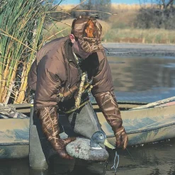 Waterproof Neoprene Decoy Gloves