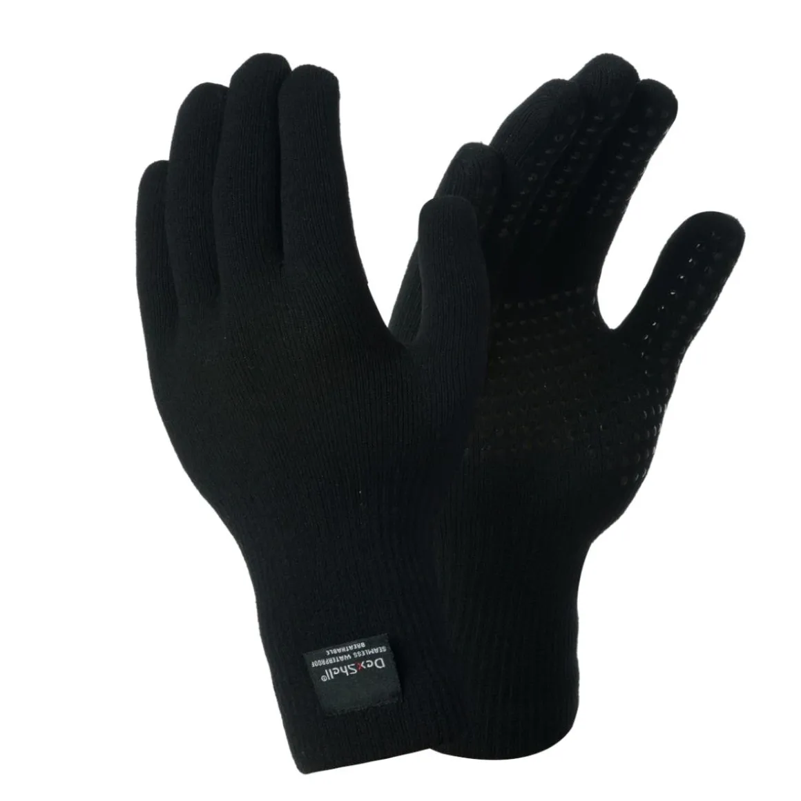 Waterproof Thermfit Merino Wool Gloves