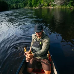 Hooké Waders And Wading Boots|Fishing Shirts And T-Shirts<Waterproof Cap Black