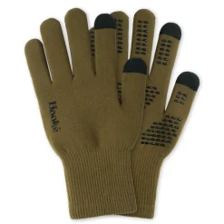 Hooké Waders And Wading Boots|Fishing Shirts And T-Shirts<Waterproof Knitted Gloves Dark Olive