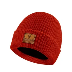 Dexshell Belts|Hats And Caps<Waterproof Watch Beanie Red