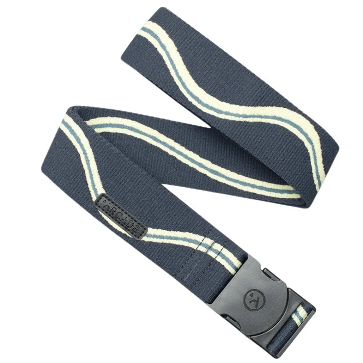Arcade Belts|Hats And Caps<Wave Belt