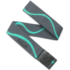 Arcade Belts|Hats And Caps<Wave Belt