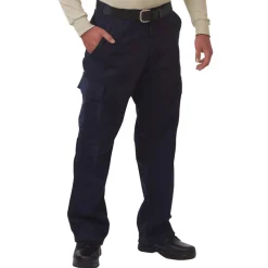 Big Bill Safety Shoes|Work Outerwear<Westex Ultrasoft Fire Resistant Work Pants Navy