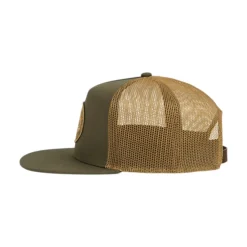 Wild Salmon Wild Rivers Trucker Hat