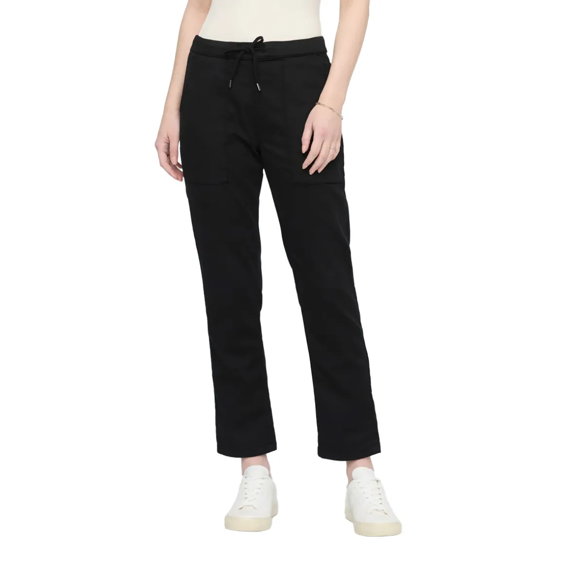 Women No Sweat Harbour Pants