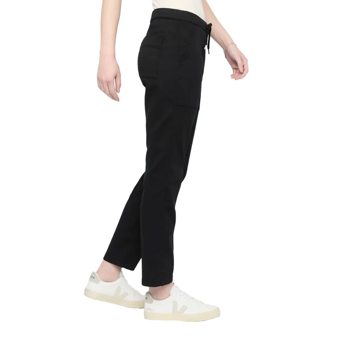 Women No Sweat Harbour Pants
