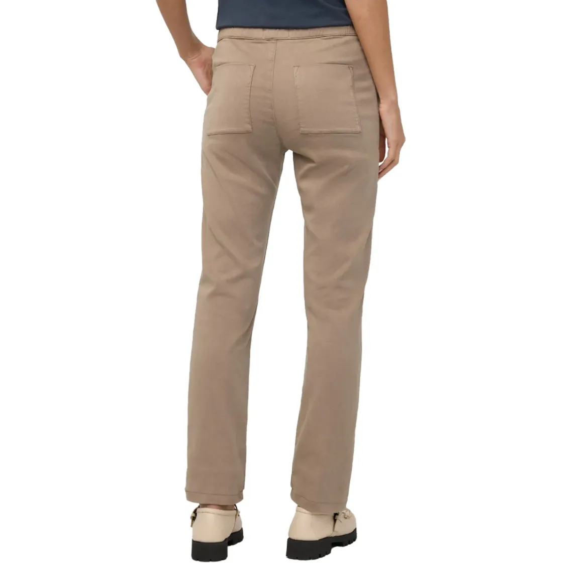 Women No Sweat Harbour Pants