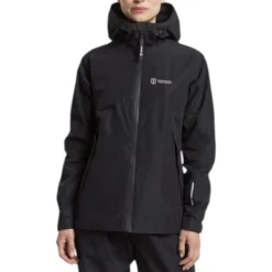 Women Winga Rain Jacket
