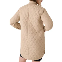 Women's 3/4 Bomber Jacket