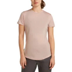 Women's 125 Cool-Lite™ Merino Blend Sphere III T-Shirt