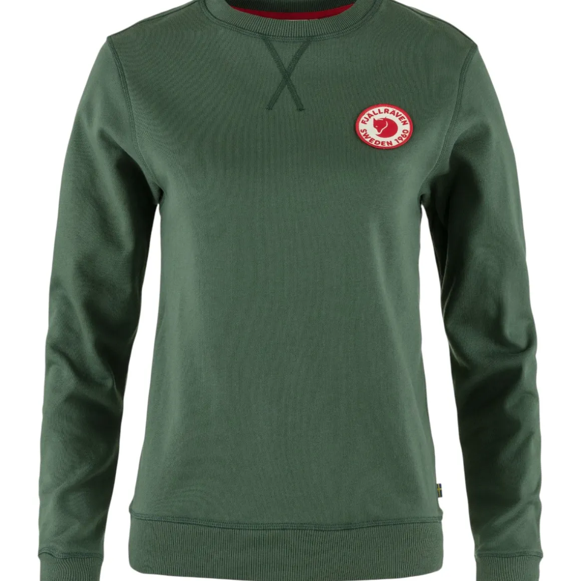 Women's 1960 Logo Badge Sweater