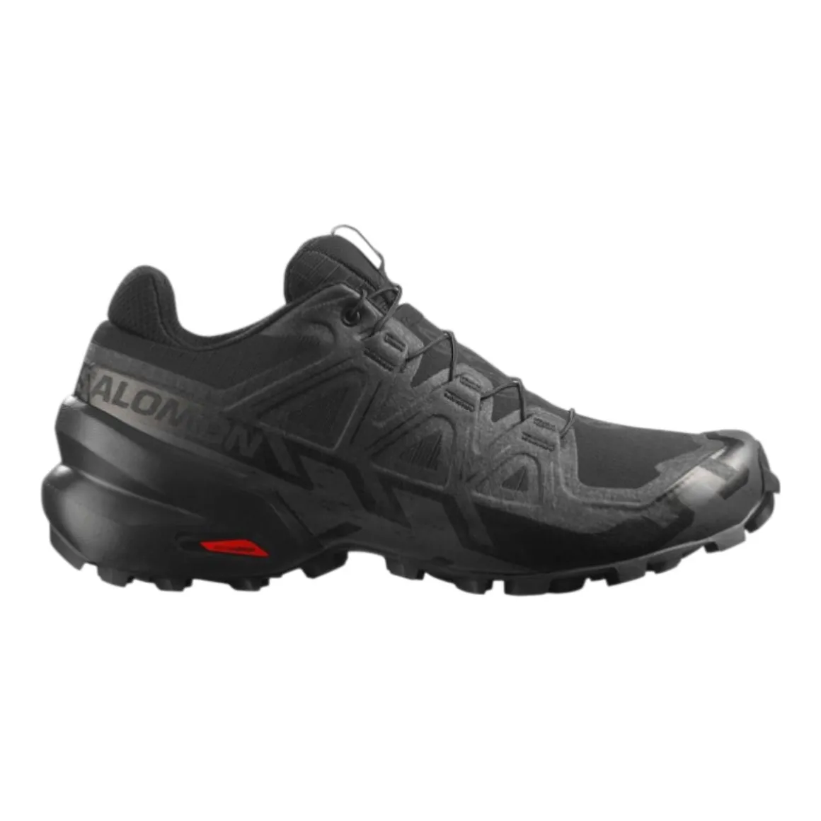 Women's 6 Speedcross Shoes