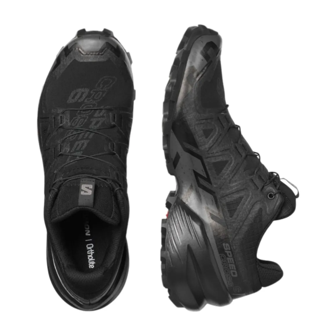 Women's 6 Speedcross Shoes
