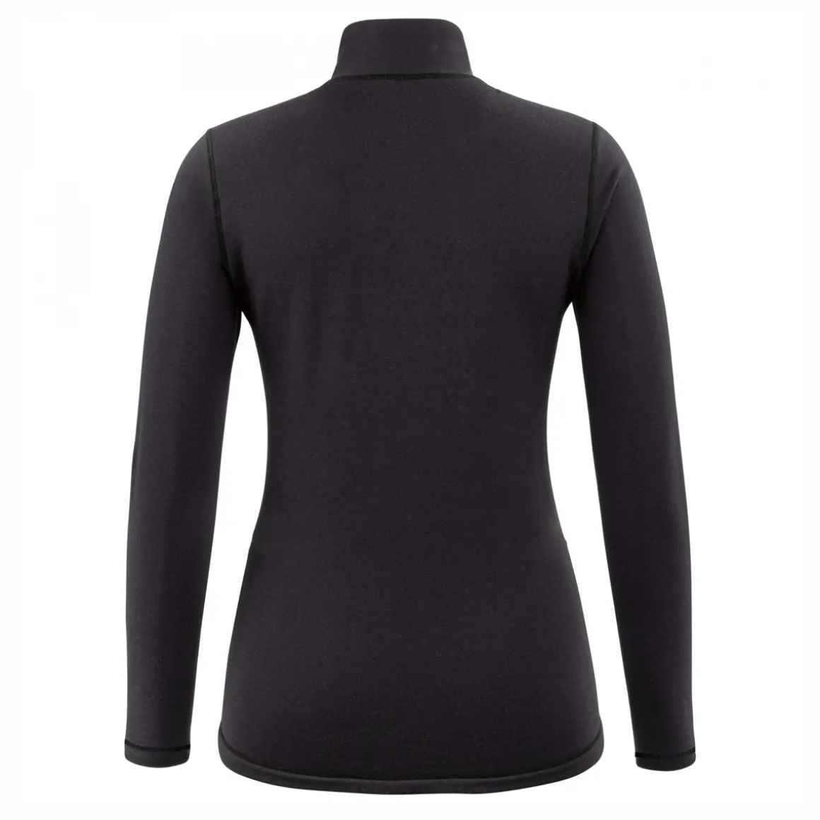 Women's 6001 Zip Neck
