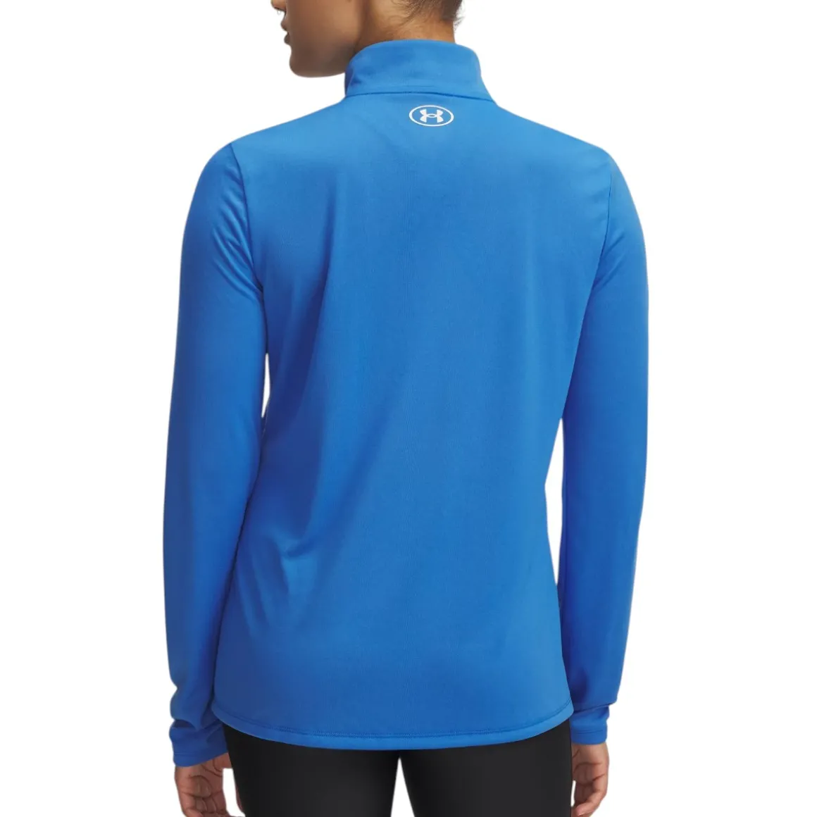 Women's ½ Zip UA Tech™ Long Sleeves Sweater