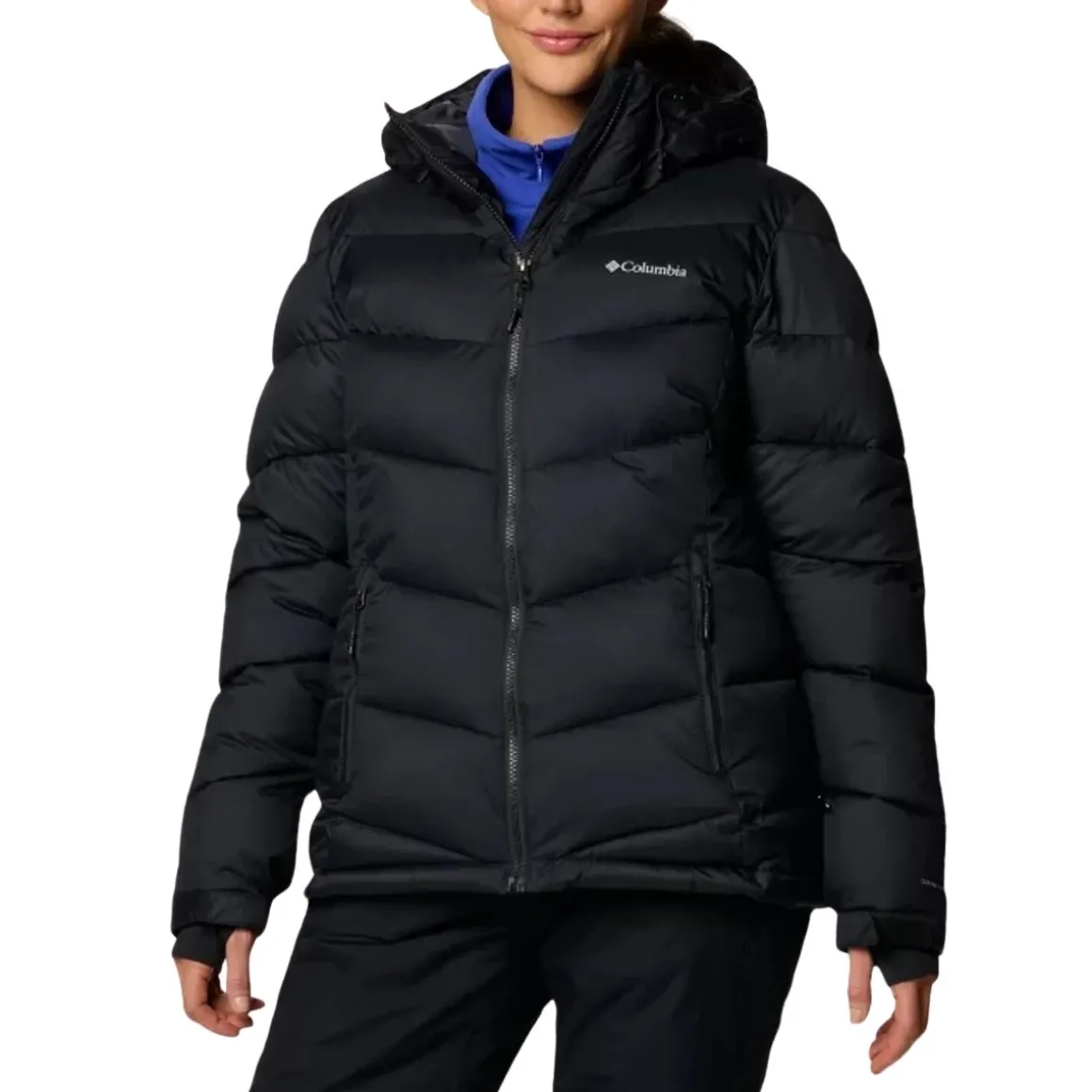 Women's Abbott Peak II Insulated Jacket
