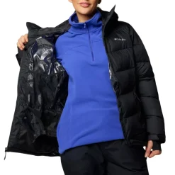 Women's Abbott Peak II Insulated Jacket
