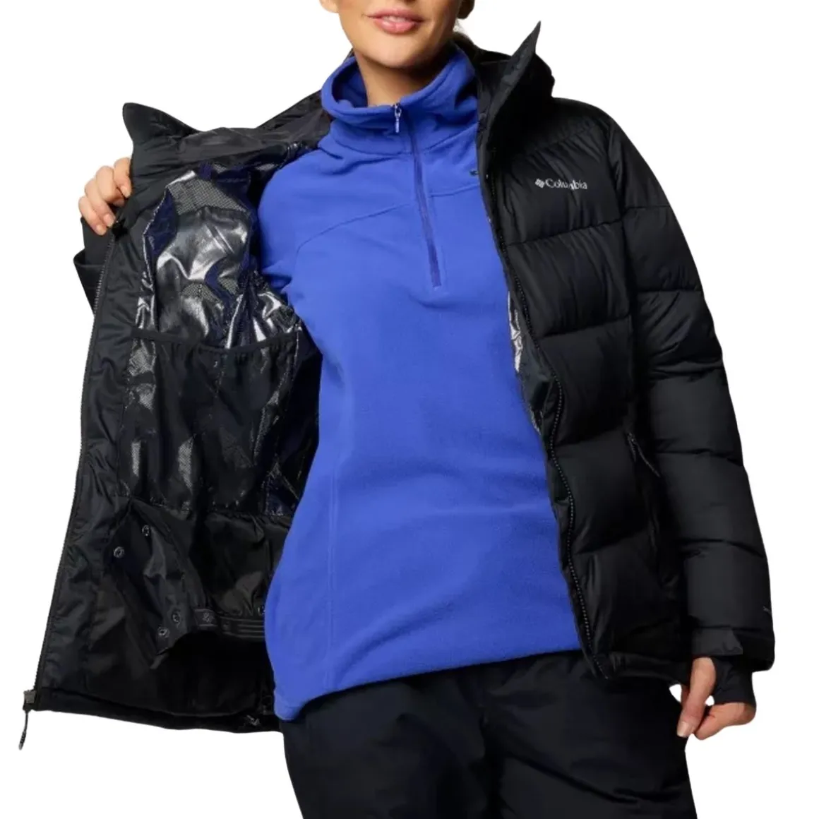 Women's Abbott Peak II Insulated Jacket