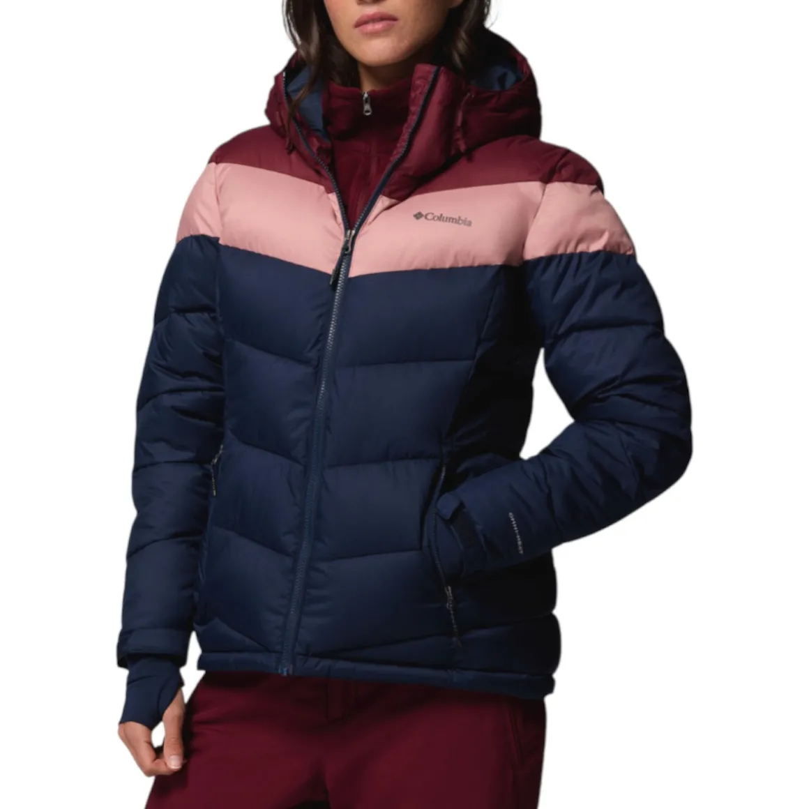 Women's Abbott Peak II Insulated Jacket