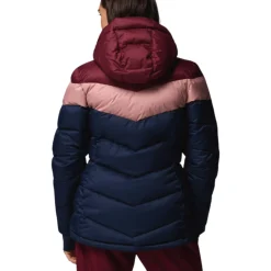 Women's Abbott Peak II Insulated Jacket