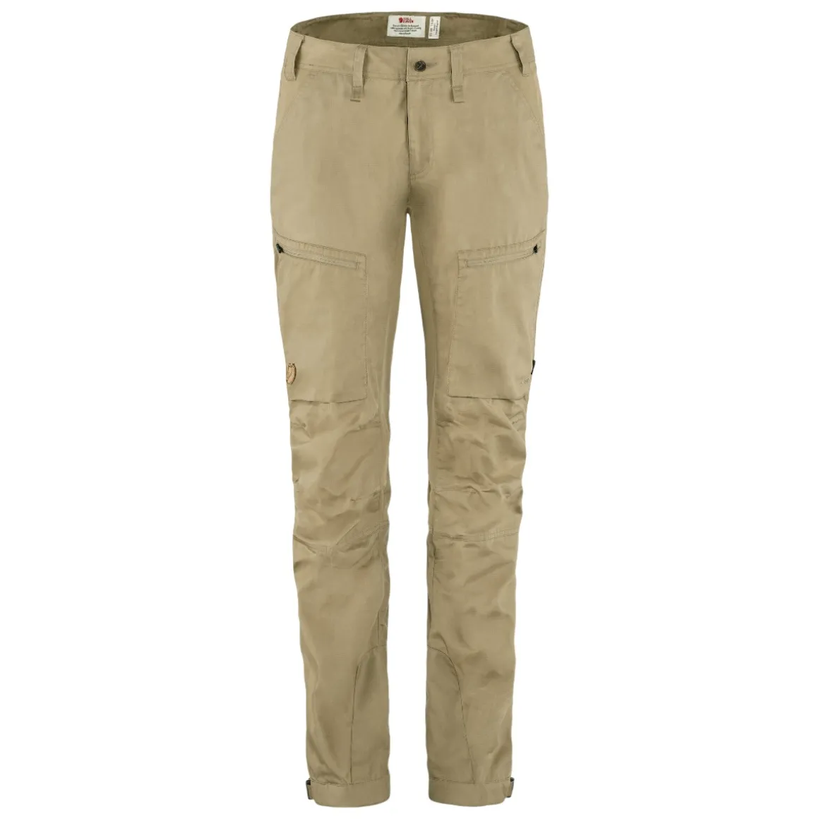Women's Abisko Lite Trekking - Regular