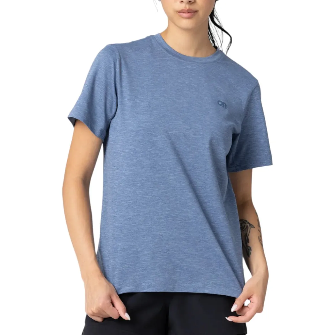 Women's ActiveIce Spectrum Sun T-Shirt